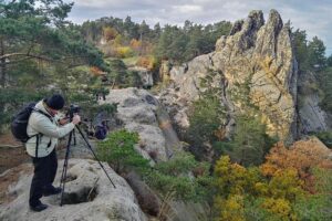 Landschaftsfotografie Workshop