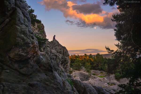 Fotoworkshop Harz Bodetal