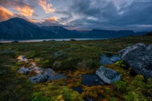 Grönland-Landschaft-Landschaftsfotografie-32