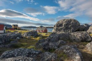 Grönland-Reisebilder-Nanortalik-1