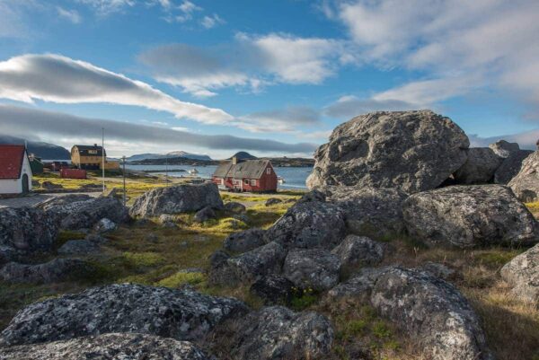 Grönland-Reisebilder-Nanortalik-1