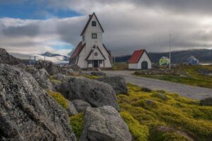 Grönland-Reisebilder-Nanortalik-4