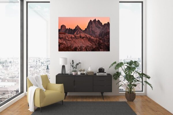 Dolomiten - Cadini-Gruppe, Südtirol – Bild 3