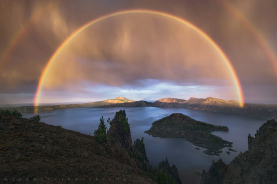 Light Show | (c) Mark Metternich