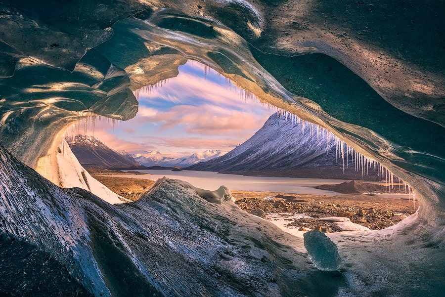 Hidden Underworld | (c) Artur Stanisz