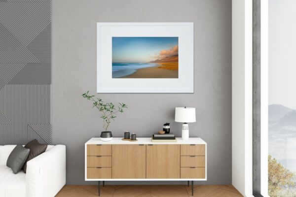 Kanaren - Playa Cofete, Fuerteventura – Bild 2