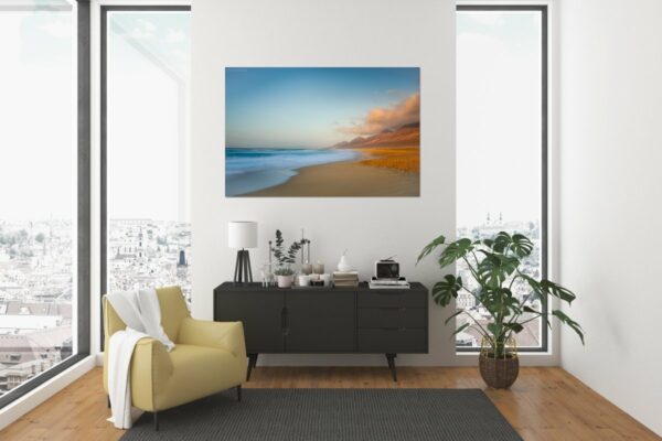 Kanaren - Playa Cofete, Fuerteventura – Bild 3