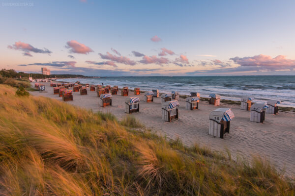 Deutschland - Timmendorfer Strand