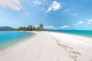 Hua Laem Beach, Koh Yao Yai, Thailand