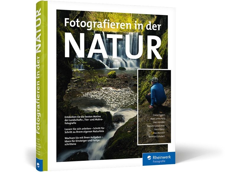 Fotografieren in der Natur