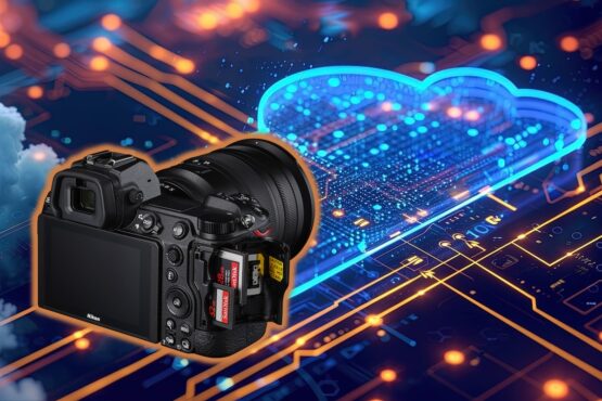 Datensicherung und Backup für Fotografen und Fotos