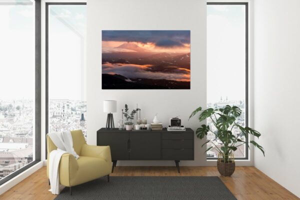 Kamtschatka - Urzeitliche Vulkanlandschaft, Russland – Bild 3