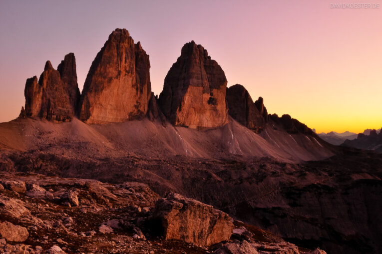 Dolomiten Bilder Südtirol Fotos