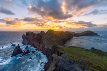 Madeira - São Lourenço