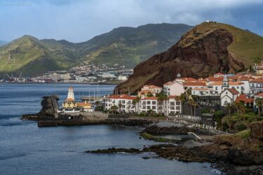 Madeira