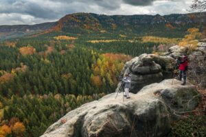 Landschaftsfotografie Workshop