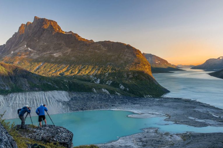 Landschaftsfotografie Workshop