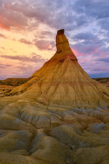 Spanien #30 - Wüste Bardenas Reales