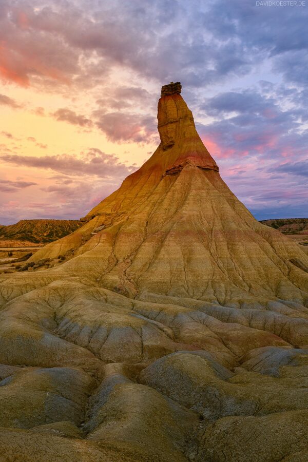 Spanien #30 - Wüste Bardenas Reales