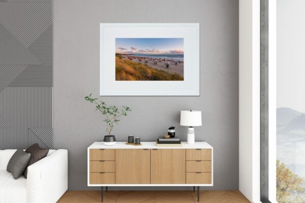Deutschland - Timmendorfer Strand, Schleswig-Holstein – Bild 3