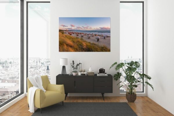 Deutschland - Timmendorfer Strand, Schleswig-Holstein – Bild 2