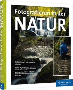 fotografieren in der natur rheinwerk