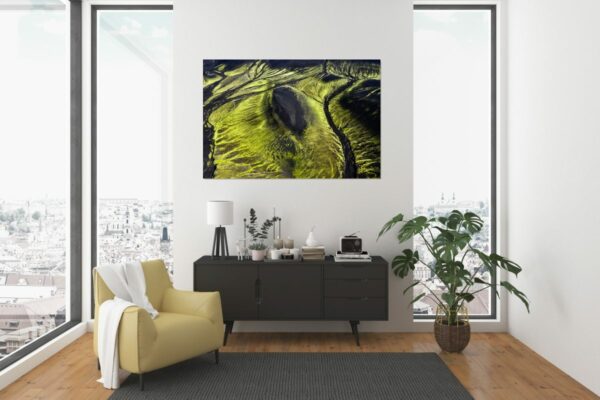 Neon Country #1 – Bild 3