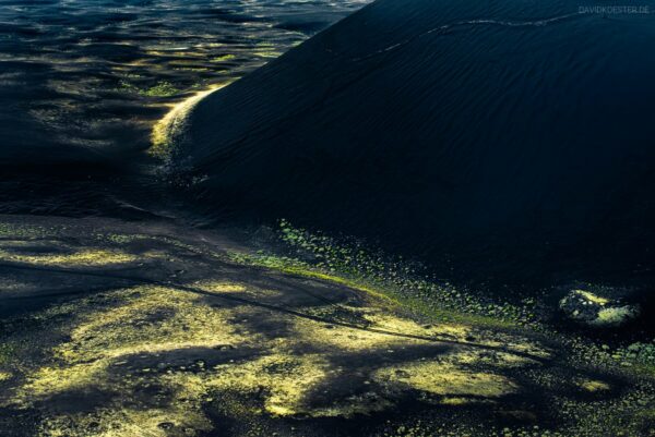 Kamtschatka - Fluoreszierende Vulkanwüste