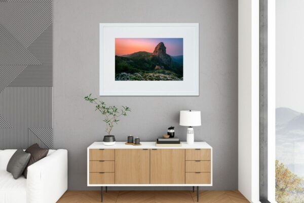 Kanaren - Garajonay NP, La Gomera – Bild 2