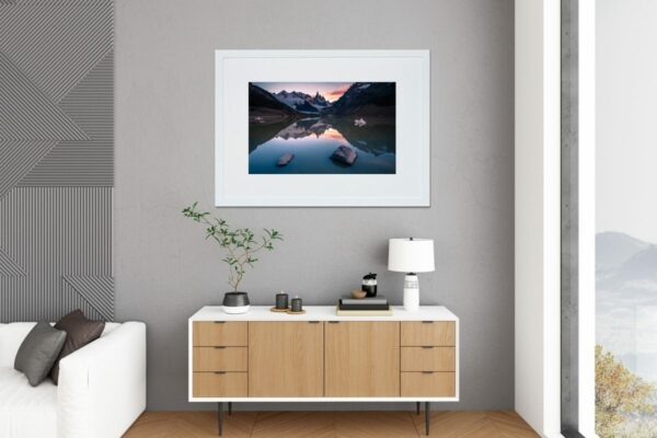 Patagonien - Laguna Torre, Argentinien – Bild 2