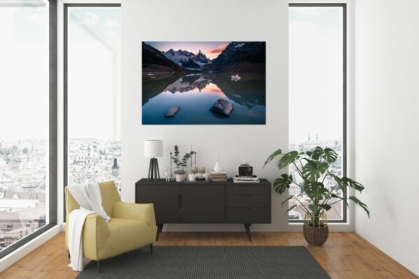 Patagonien - Laguna Torre, Argentinien – Bild 3