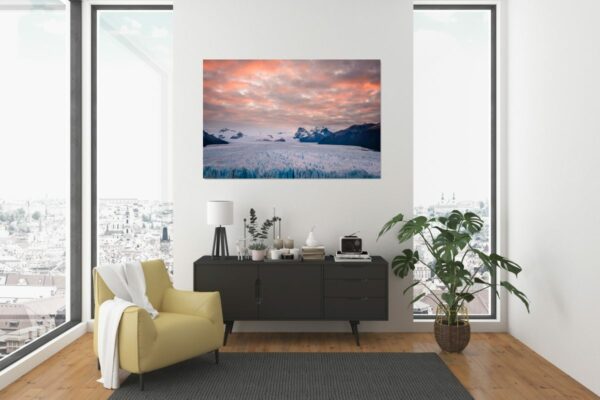 Patagonien - Perito Moreno Gletscher, Argentinien – Bild 3