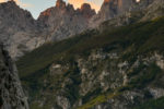 Spanien - Picos de Europa, Pyrenäen