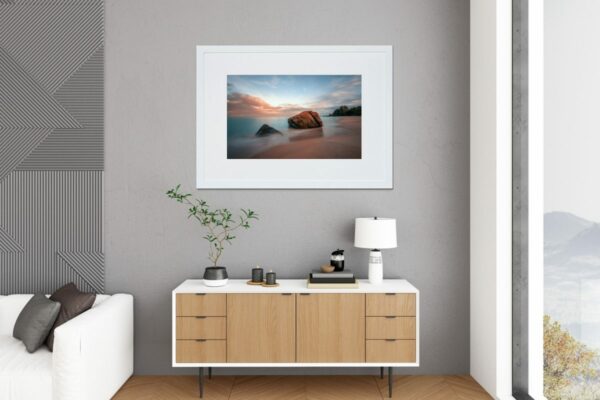 Thailand - Strand bei Khao Lak, Andamanensee – Bild 2