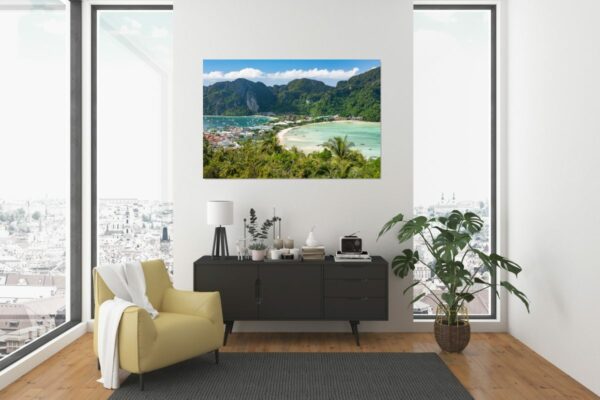 Thailand - Zwei Traumstrände auf Phi Phi Island – Bild 3