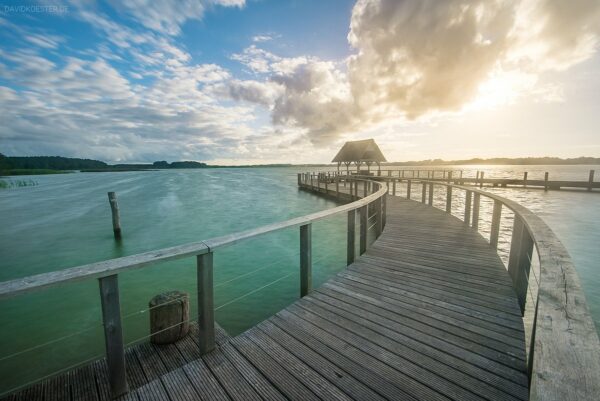 Deutschland - Hemmelsdorfer See, Timmendorfer Strand