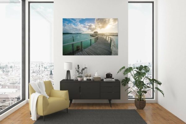 Deutschland - Hemmelsdorfer See, Schleswig-Holstein – Bild 3
