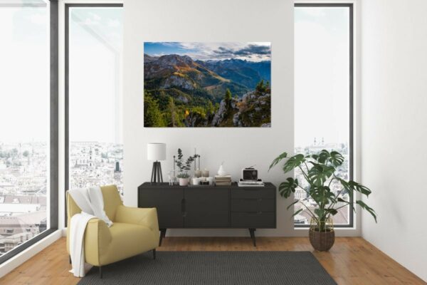 Deutschland - Berchtesgadener Alpen, Bayern – Bild 3
