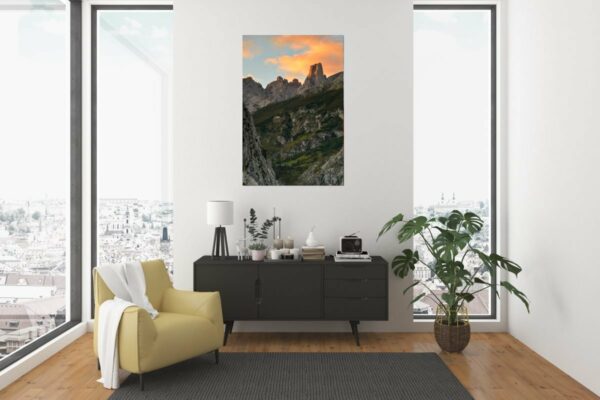 Spanien - Picos de Europa, Pyrenäen – Bild 3