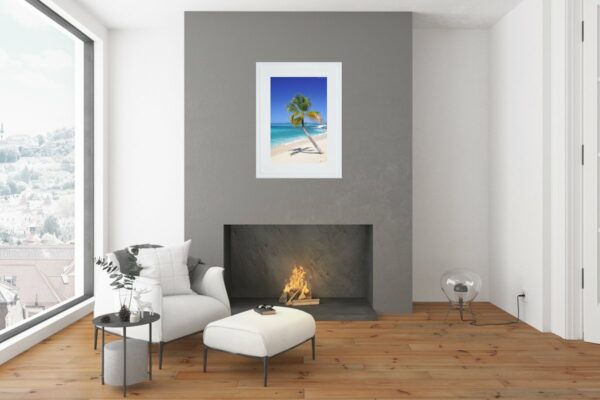 Karibik - Traumstrand auf Palm Island – Bild 2
