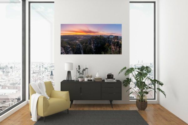 Ihr Bild als Kunstdruck auf Leinwand, Forex, AluDibond oder als Fotoposter.