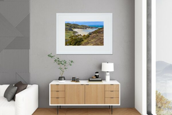 Schottland - Strand Rispond Beach, Durness – Bild 2