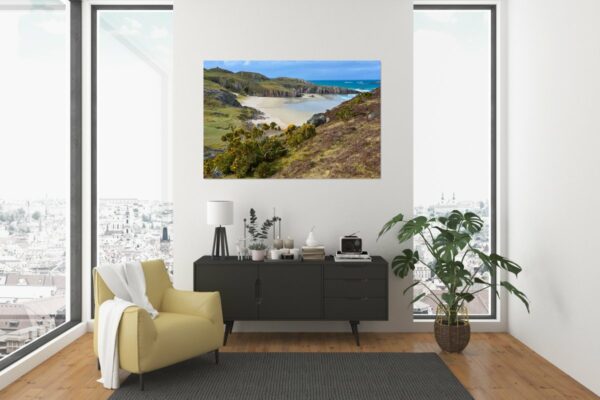 Schottland - Strand Rispond Beach, Durness – Bild 3