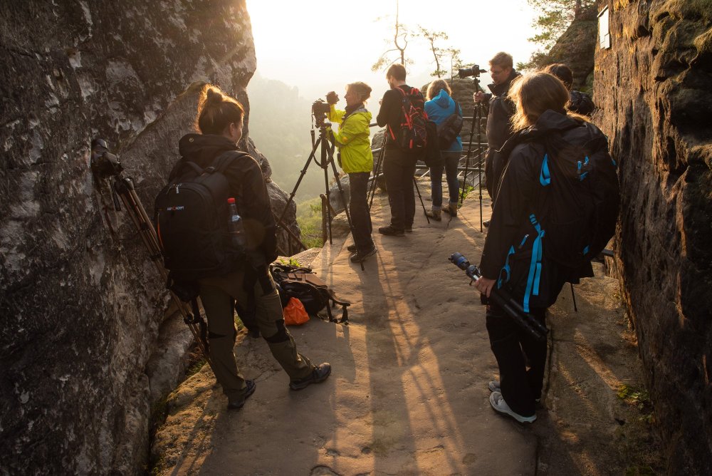 elbsandsteingebirge fotoworkshop landschaftsfotografie