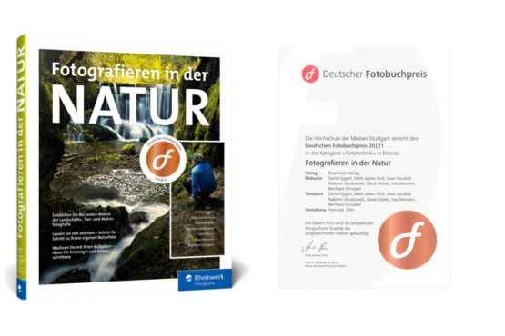 fotografieren in der natur deutscher fotobuchpreis