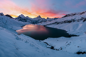 Landschaftsbilder kaufen Alpen