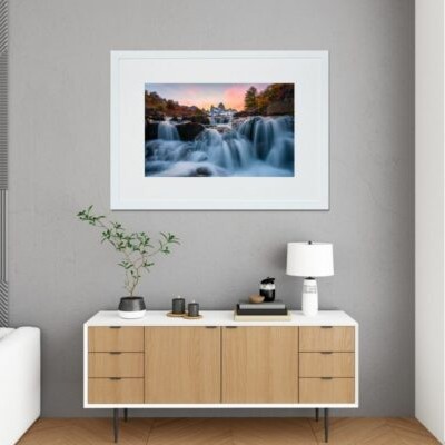 Landschaftsbilder kaufen als Fine Art Print