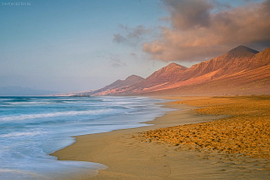 Landschaftsbilder kaufen Strand