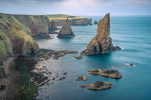 Landschaftbilder kaufen Schottland