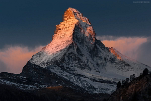 Landschaftsbilder kaufen Schweiz